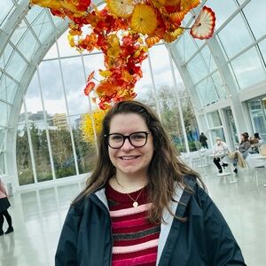 Meet your Posher, Heather